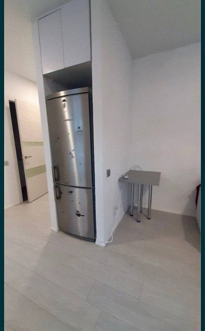 Сдам студию на Г. Пушкина. Новострой Науки Дафи Днепр - изображение 6