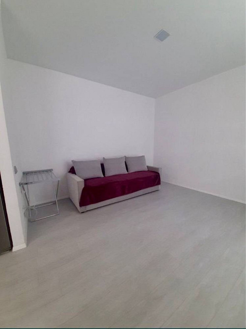 Сдам студию на Г. Пушкина. Новострой Науки Дафи Днепр - изображение 3