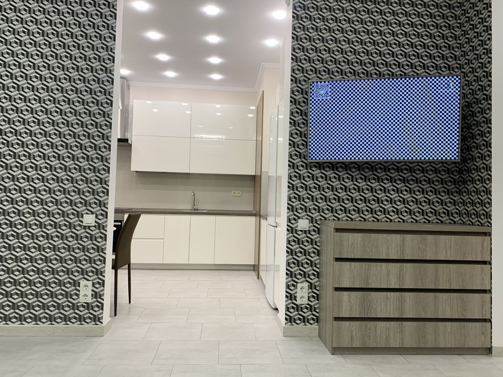 Здам однокімнатну квартиру ЖК "Аристократ" метро Печерська Київ - зображення 7