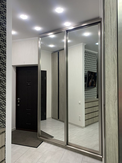 Здам однокімнатну квартиру ЖК "Аристократ" метро Печерська Київ - зображення 6