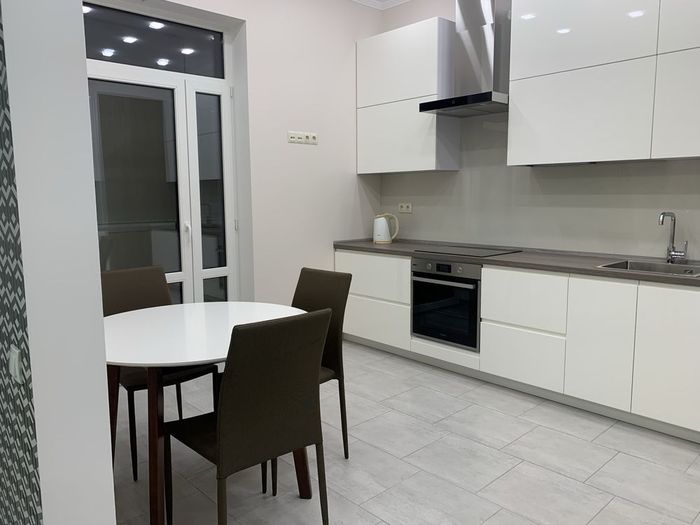 Здам однокімнатну квартиру ЖК "Аристократ" метро Печерська Київ - зображення 1