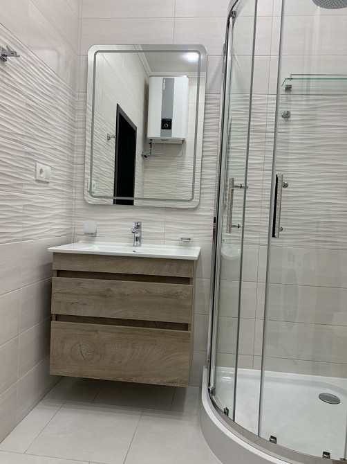 Здам однокімнатну квартиру ЖК "Аристократ" метро Печерська Київ - зображення 4