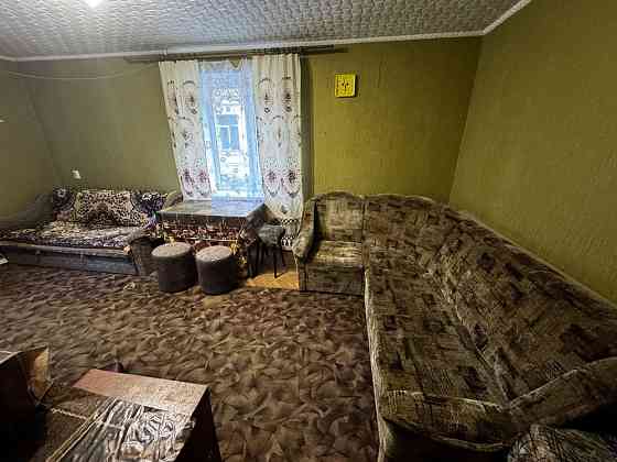 Сдам двух комнатную квартиру на Фурманова Полтава