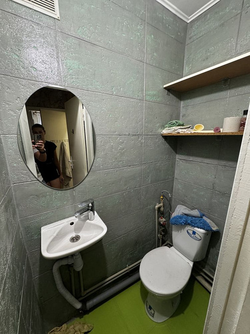 Сдам двух комнатную квартиру на Фурманова Полтава - изображение 4