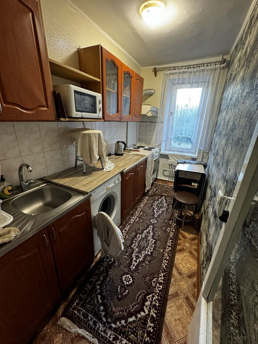 Сдам двух комнатную квартиру на Фурманова Полтава - изображение 6