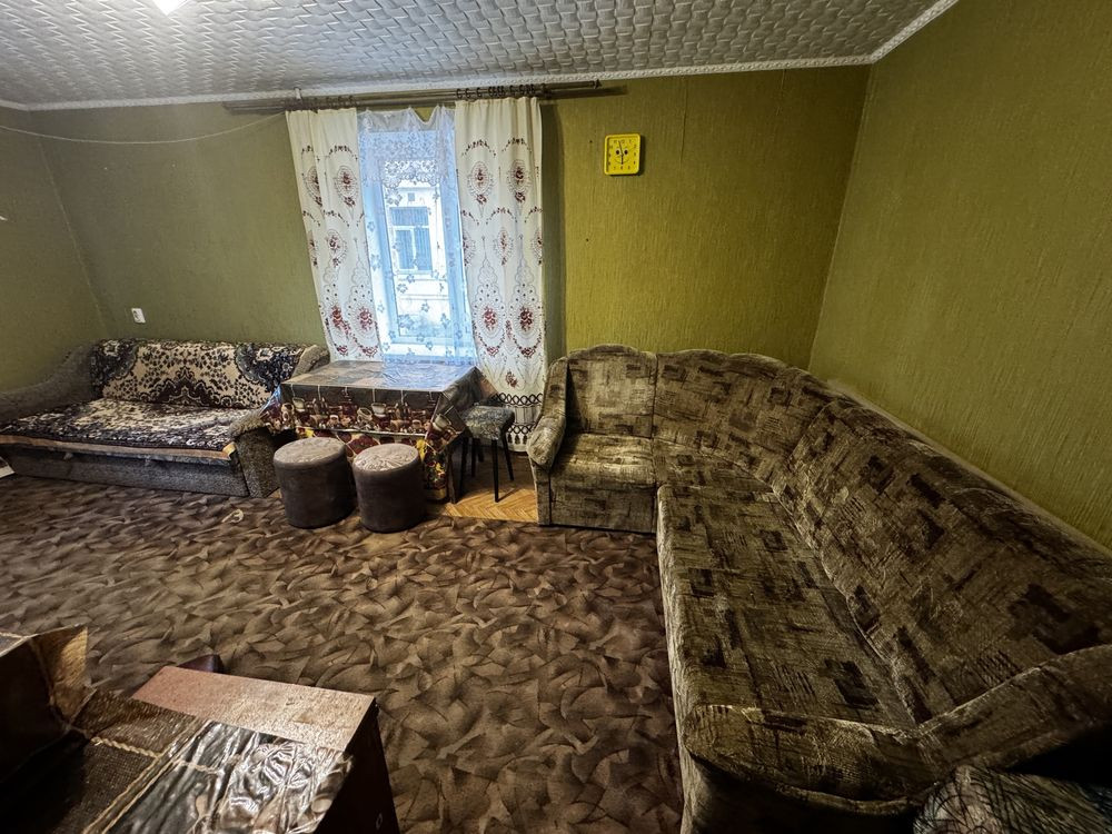 Сдам двух комнатную квартиру на Фурманова Полтава - изображение 2