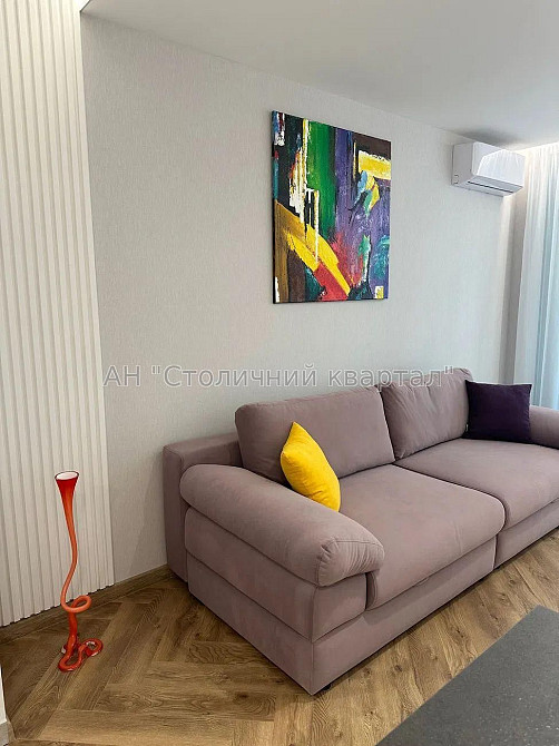 Сдам квартиру Київ, Берестейский пр-т Київ - зображення 7