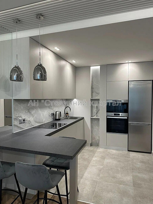 Сдам квартиру Київ, Берестейский пр-т Київ - зображення 2