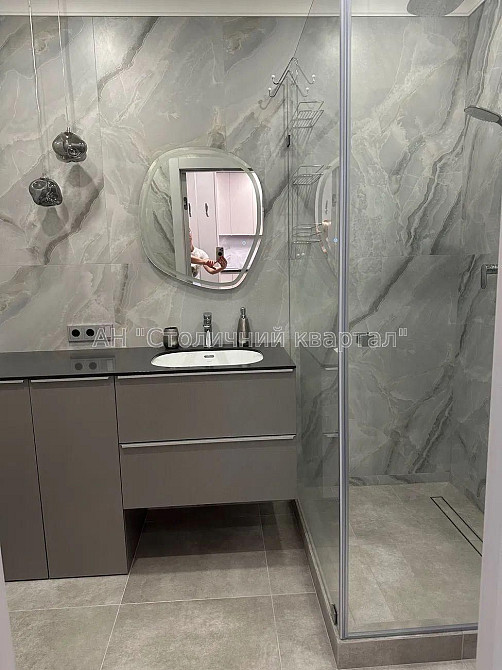 Сдам квартиру Київ, Берестейский пр-т Київ - зображення 8