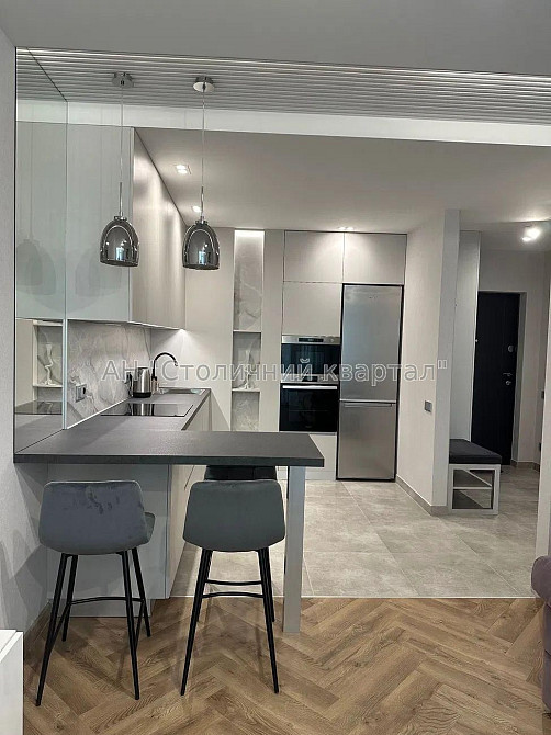 Сдам квартиру Київ, Берестейский пр-т Київ - зображення 1