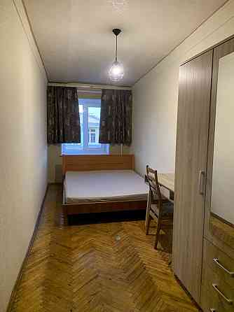 Без % 3-кімнатна Дарницький Заслонова поряд Бориспільська Ялтинська Київ