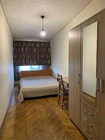 Без % 3-кімнатна Дарницький Заслонова поряд Бориспільська Ялтинська Київ