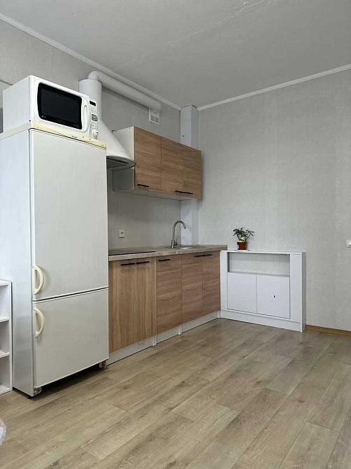 Оренда 1-к квартири на вул. Юлії Здановської Київ - зображення 3