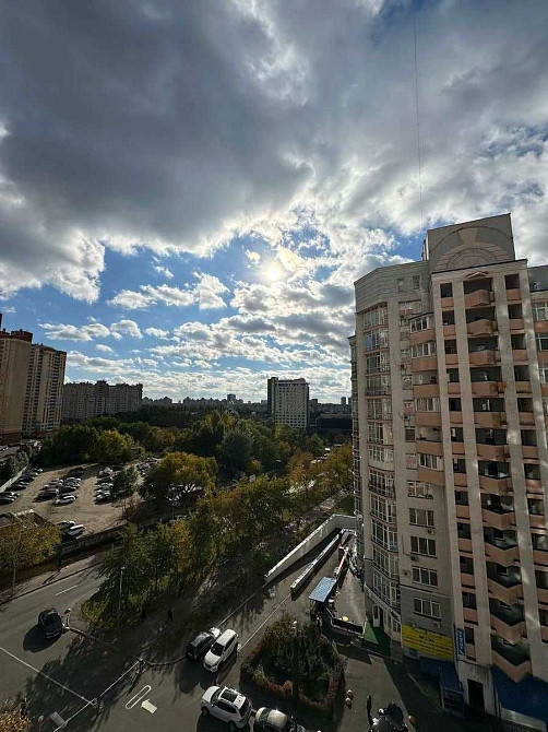 Оренда 1-к квартири на вул. Юлії Здановської Київ - зображення 5