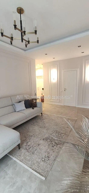 Оренда 2-кімн.квартири ЖК Нова Ангпія, метро Васильківска Київ - зображення 8