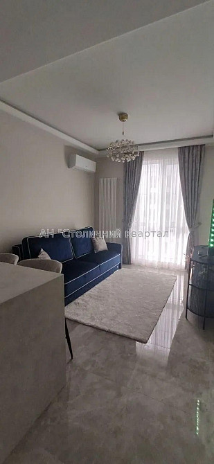 Оренда 2-кімн.квартири ЖК Нова Ангпія, метро Васильківска Київ - зображення 6