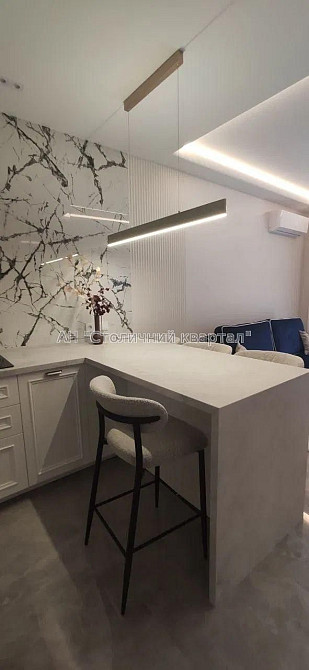 Оренда 2-кімн.квартири ЖК Нова Ангпія, метро Васильківска Київ - зображення 5