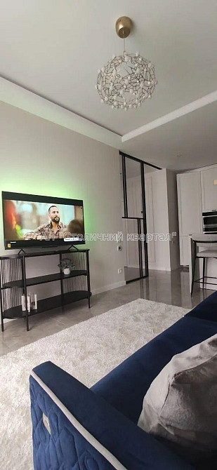 Оренда 2-кімн.квартири ЖК Нова Ангпія, метро Васильківска Київ - зображення 2