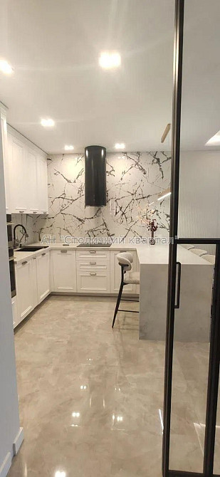 Оренда 2-кімн.квартири ЖК Нова Ангпія, метро Васильківска Київ - зображення 1