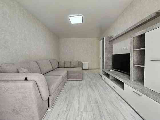 Здається 1 кімнатна квартира в ЖК Ривер парк  4 поверх Перемога Днепр