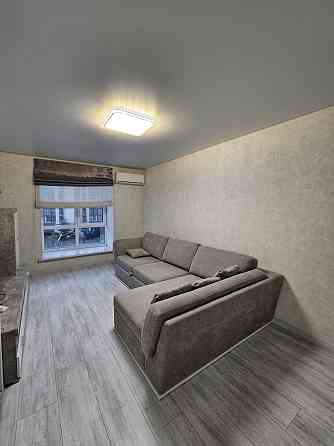 Здається 1 кімнатна квартира в ЖК Ривер парк  4 поверх Перемога Днепр