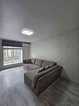 Здається 1 кімнатна квартира в ЖК Ривер парк  4 поверх Перемога Днепр