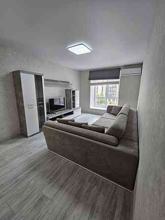 Здається 1 кімнатна квартира в ЖК Ривер парк  4 поверх Перемога Днепр