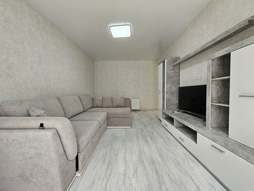 Здається 1 кімнатна квартира в ЖК Ривер парк  4 поверх Перемога Днепр - изображение 1