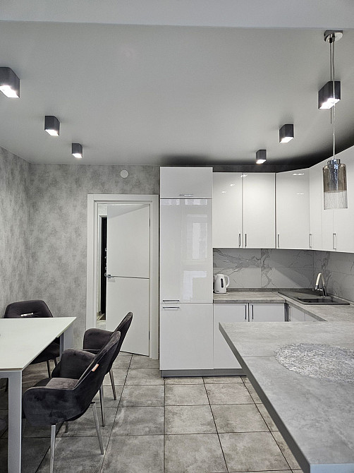 Здається 1 кімнатна квартира в ЖК Ривер парк  4 поверх Перемога Днепр - изображение 7