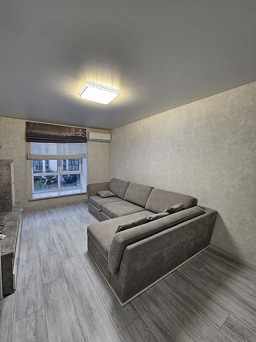 Здається 1 кімнатна квартира в ЖК Ривер парк  4 поверх Перемога Днепр - изображение 2