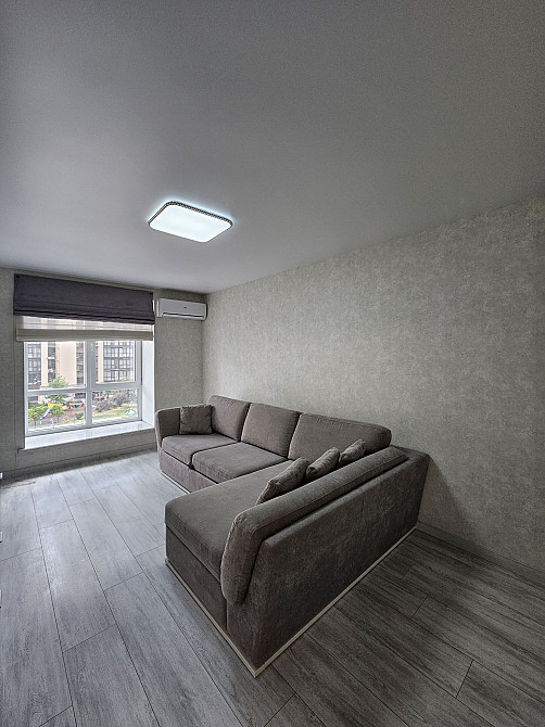 Здається 1 кімнатна квартира в ЖК Ривер парк  4 поверх Перемога Днепр - изображение 4