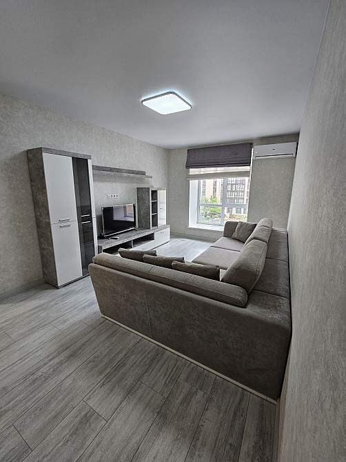 Здається 1 кімнатна квартира в ЖК Ривер парк  4 поверх Перемога Днепр - изображение 3