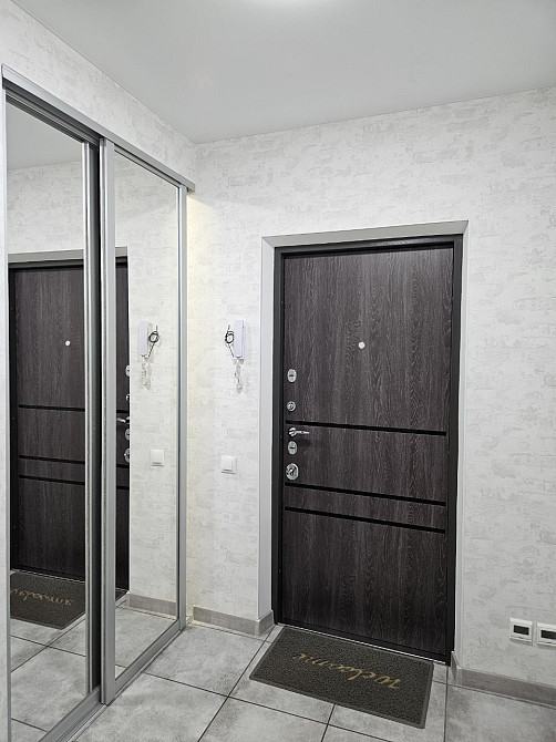 Здається 1 кімнатна квартира в ЖК Ривер парк  4 поверх Перемога Днепр - изображение 8