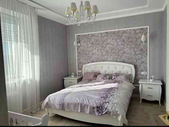 Оренда 2 к квартири 100 м2 Герцен Парк можна з тваринами гарний жк Київ