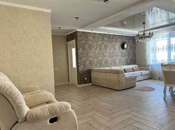 Оренда 2 к квартири 100 м2 Герцен Парк можна з тваринами гарний жк Київ