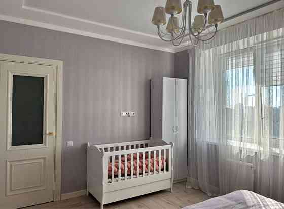 Оренда 2 к квартири 100 м2 Герцен Парк можна з тваринами гарний жк Київ