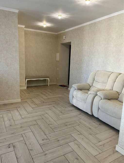 Оренда 2 к квартири 100 м2 Герцен Парк можна з тваринами гарний жк Киев - изображение 4