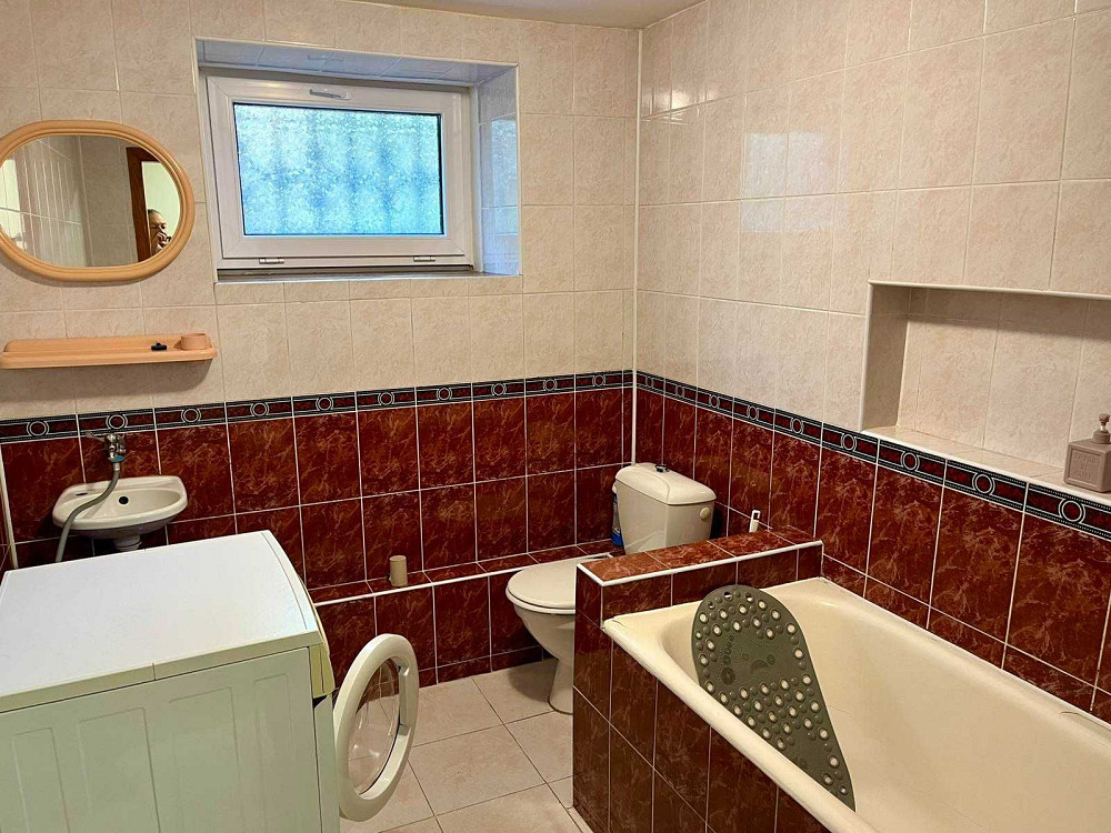 Здається в оренду 2-кімн. квар. по вулиці Кирила і Мефодія(центр) Львов - изображение 3