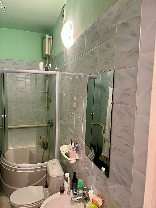 Здається в оренду 2-кімн. квар. по вулиці Кирила і Мефодія(центр) Львов - изображение 7