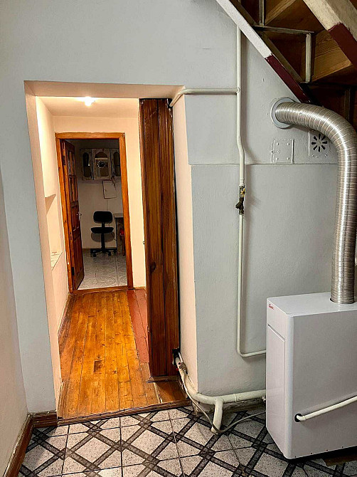 Здається в оренду 2-кімн. квар. по вулиці Кирила і Мефодія(центр) Львов - изображение 4