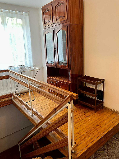 Здається в оренду 2-кімн. квар. по вулиці Кирила і Мефодія(центр) Львов - изображение 6