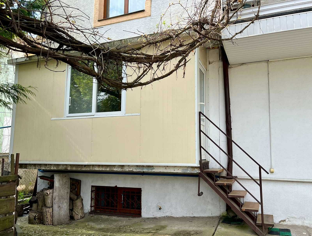 Здається в оренду 2-кімн. квар. по вулиці Кирила і Мефодія(центр) Львов - изображение 1