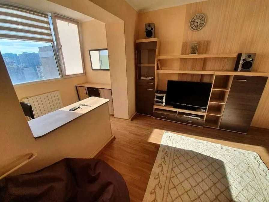 Оренда 1-кімнатної квартири, просп. Петра Григоренка, 36 Київ - зображення 2