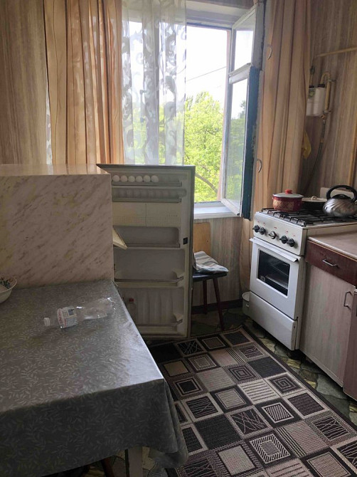 Здається 2 кімнатна квартира на Автовокзалі . Кривий Ріг - зображення 2