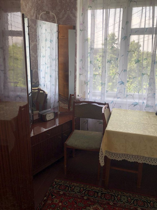 Здається 2 кімнатна квартира на Автовокзалі . Кривий Ріг - зображення 6