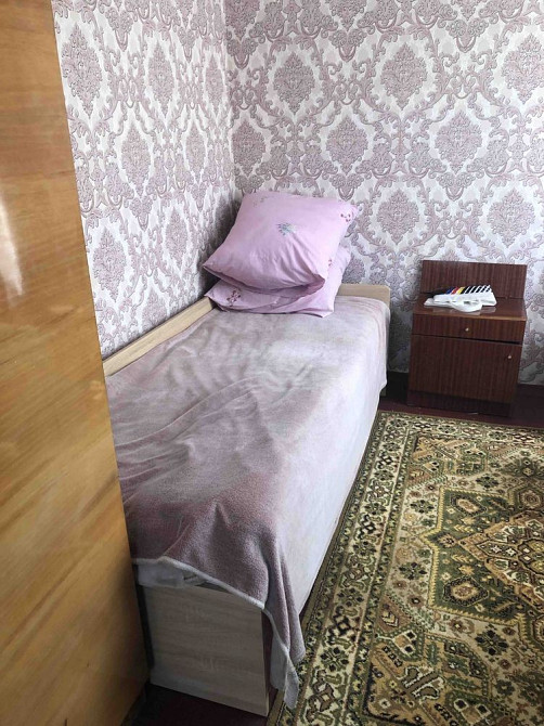 Здається 2 кімнатна квартира на Автовокзалі . Кривий Ріг - зображення 8