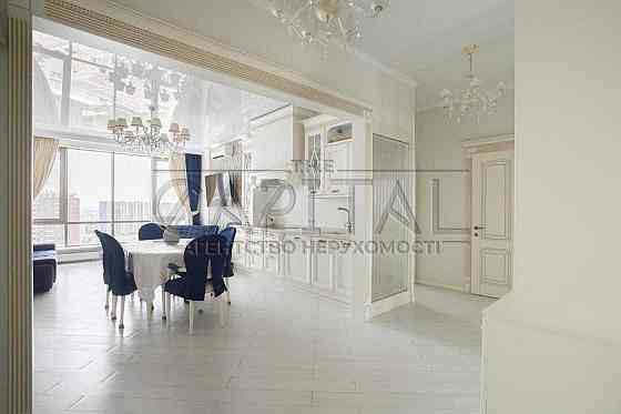 Оренда  Квартира  вул. Дніпровська набережна, Осокорки, Київ Київ