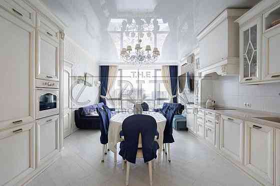 Оренда  Квартира  вул. Дніпровська набережна, Осокорки, Київ Київ