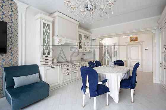 Оренда  Квартира  вул. Дніпровська набережна, Осокорки, Київ Київ