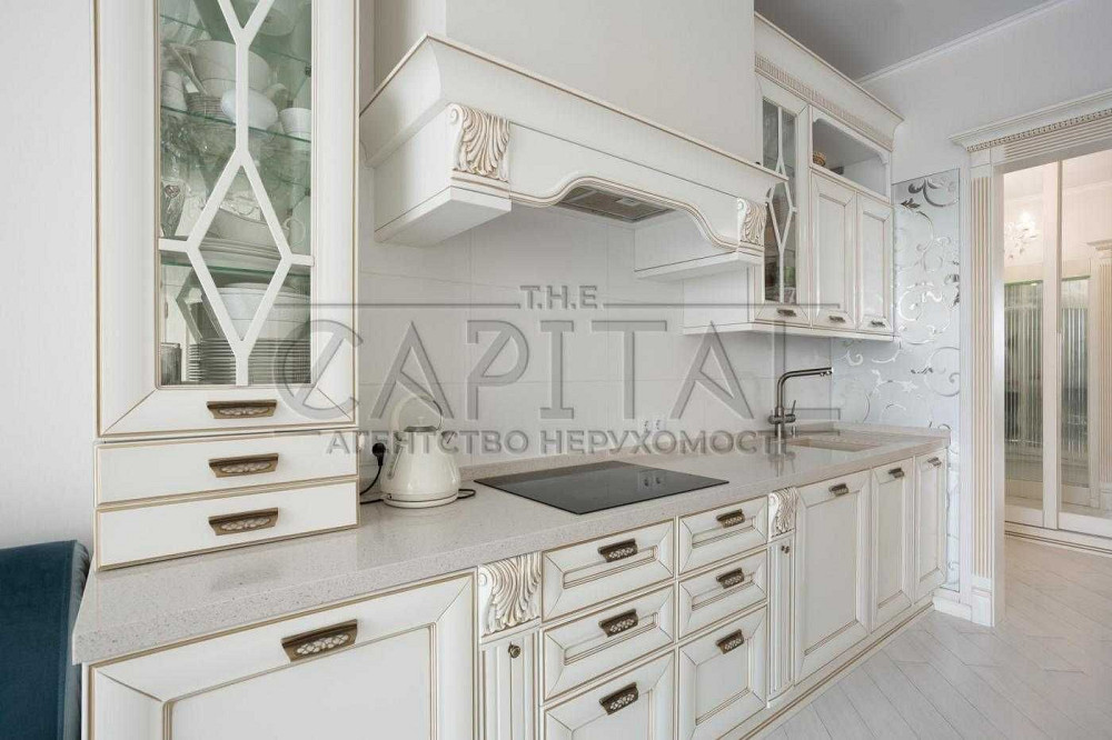 Оренда  Квартира  вул. Дніпровська набережна, Осокорки, Київ Київ - зображення 7